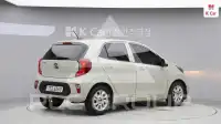 2019 KIA Morning