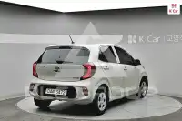 2019 KIA Morning