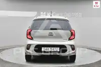 2019 KIA Morning