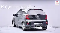 2019 KIA Morning
