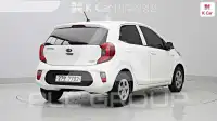 2019 KIA Morning