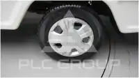 2019 KIA Bongo 3