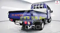 2019 KIA Bongo 3