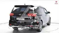 2019 KIA Carnival