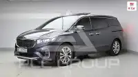 2019 KIA Carnival