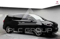 2019 KIA Carnival