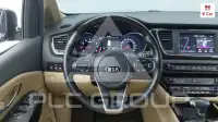 2019 KIA Carnival