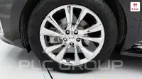 2019 KIA Carnival