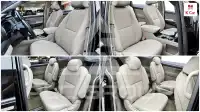 2019 KIA Carnival