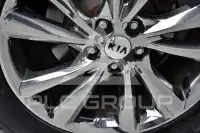 2019 KIA Carnival