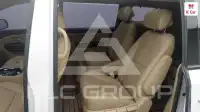 2019 KIA Carnival