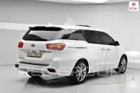 2019 KIA Carnival