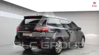 2019 KIA Carnival