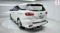 2019 KIA Carnival