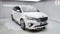 2019 KIA Carnival