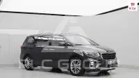 2019 KIA Carnival