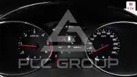 2019 KIA Carnival