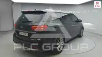 2019 KIA Carnival