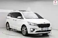 2019 KIA Carnival