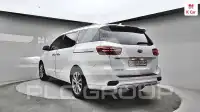 2019 KIA Carnival