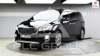 2019 KIA Carnival