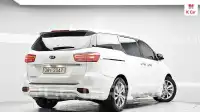 2019 KIA Carnival