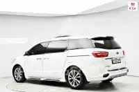 2019 KIA Carnival