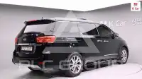 2019 KIA Carnival