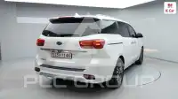2019 KIA Carnival