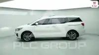 2019 KIA Carnival