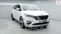 2019 KIA Carnival
