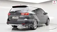 2019 KIA Carnival