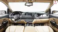 2019 KIA Carnival