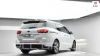 2019 KIA Carnival