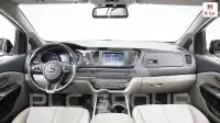 2019 KIA Carnival