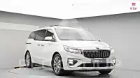 2019 KIA Carnival