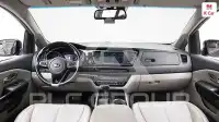 2019 KIA Carnival