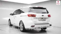 2019 KIA Carnival
