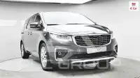 2019 KIA Carnival