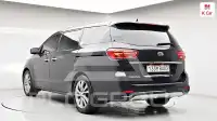 2019 KIA Carnival