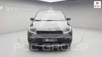 2019 KIA Carnival