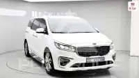 2019 KIA Carnival