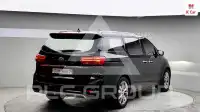 2019 KIA Carnival