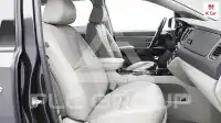 2019 KIA Carnival