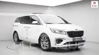 2019 KIA Carnival