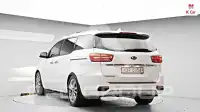 2019 KIA Carnival