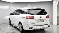 2019 KIA Carnival