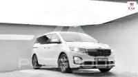 2019 KIA Carnival