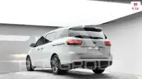 2019 KIA Carnival