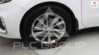 2019 KIA Carnival
